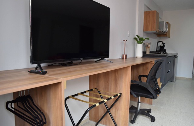 Beautiful apartment in Centro Historico. 104