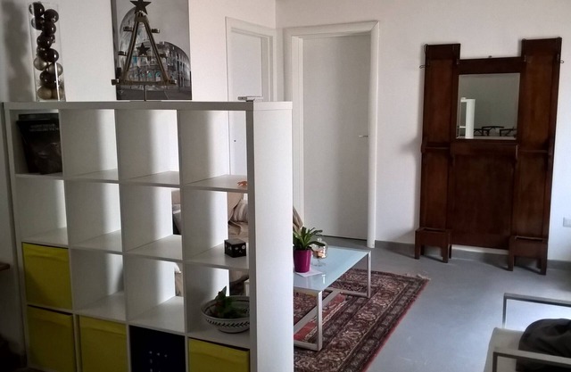 Schöne Wohnung zwischen dem Meer und in der Nähe von Lecce