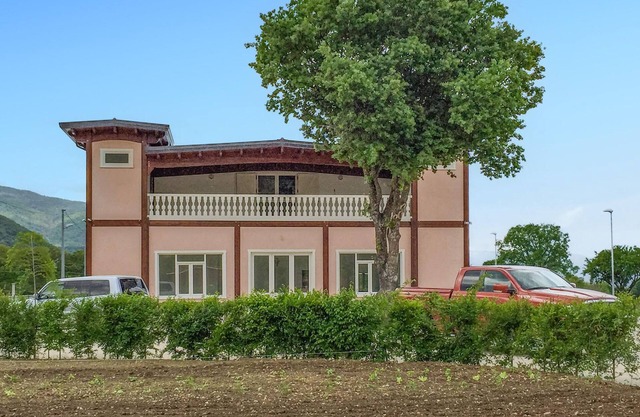 Schöne Wohnung in Lecce nei Marsi
