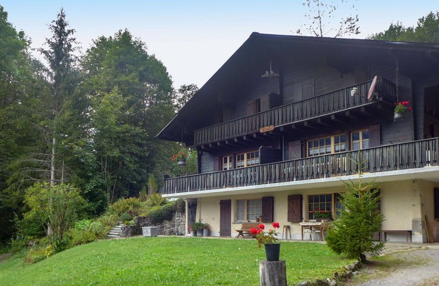 Herrliche Wohnung für 6 Gäste mit W-LAN, TV, Balkon und Parkplatz