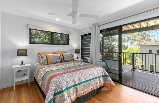 Tramican Street House