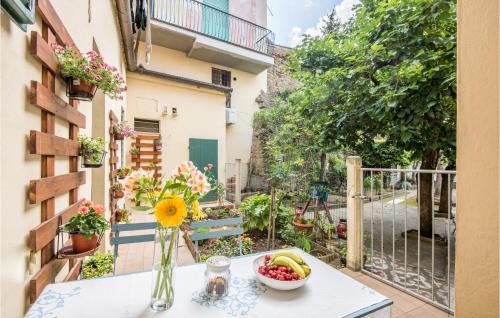 Beautiful Apartment In Monte San Savino