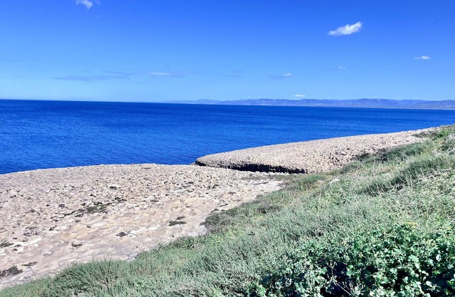 Beautiful apartment 100mt from the sea