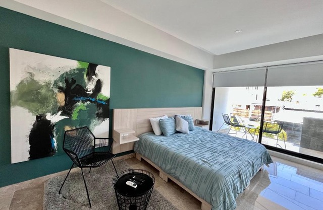Beautiful apartment Top location!