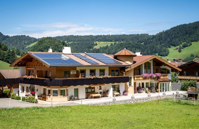 Angenehme Wohnung für 2 Gäste mit W-LAN, TV, Balkon und Parkplatz