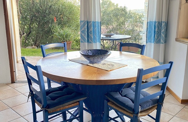Ferienwohnung - Olbia san pantaleo