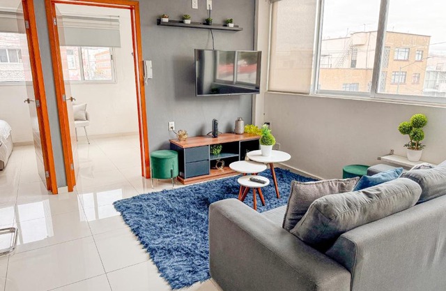 Beautiful Apartment, Airport, Downtown, Foro Sol