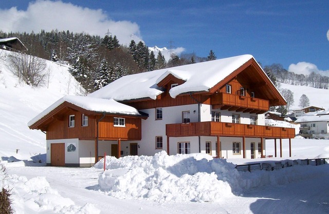 Schöne, stilvoll eingerichtete Wohnung