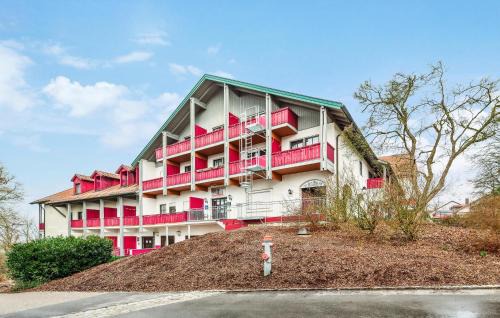 Beautiful Apartment In Bad Griesbach