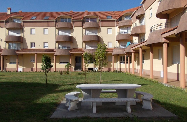 Beautiful apartment for 6/8 people a few meters from the beach (Finisterre)
