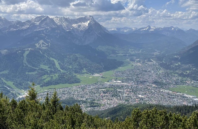 Herrliche Wohnung für 3 Gäste mit W-LAN, TV, Balkon und Parkplatz