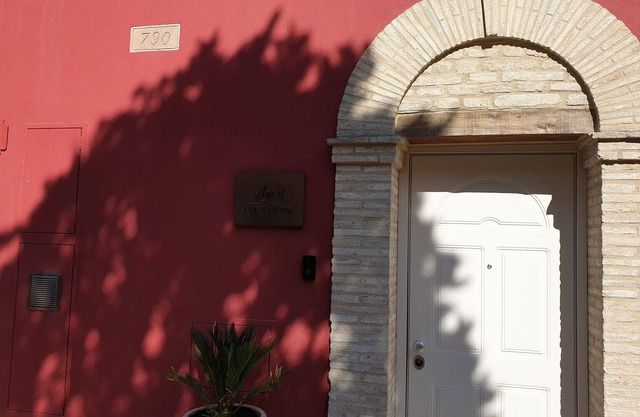 Gemütliche Wohnung mit W-LAN, Klimaanlage, TV, Balkon und Parkplatz, bei Porto Recanati