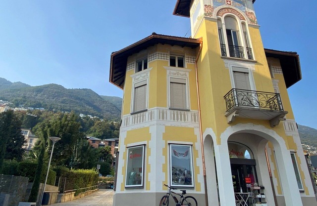 Herrliche Wohnung für 6 Personen mit W-LAN, Terrasse und Parkplatz