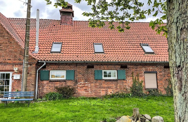 Angenehme Wohnung mit W-LAN, TV, Innenhof, Haustiere erlaubt, Panoramablick und Parkplatz