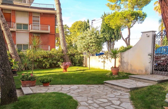 Herrliche Wohnung für 4 Gäste mit W-LAN, TV und Terrasse