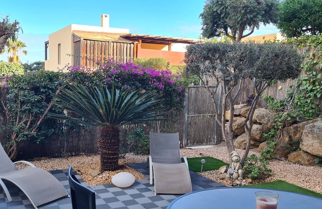 Schöne Wohnung in Valle del Este - Vera - Costa Almeria