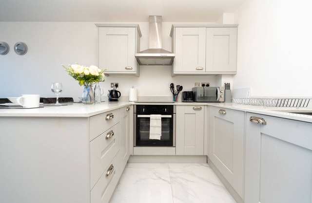 Beautiful Apartments in Kings Lynn Town Centre