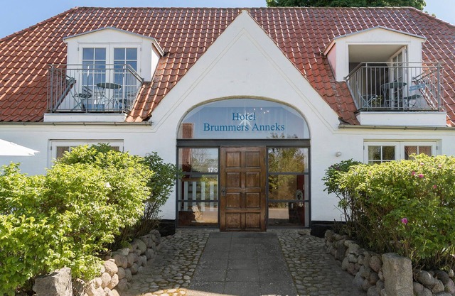 Schöne Wohnung in Haderslev