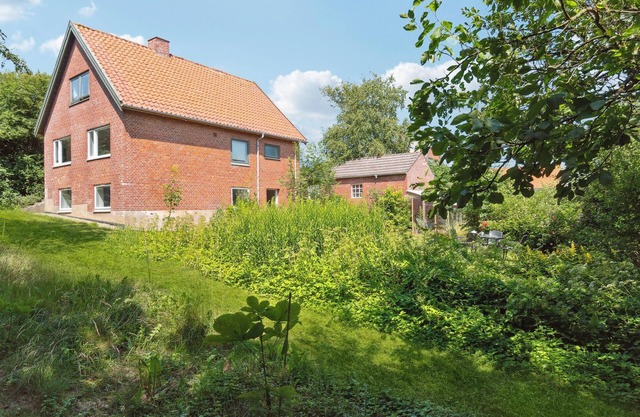 Schöne Wohnung in Hurup Thy