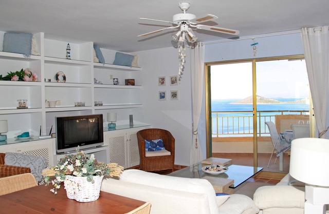 Schöne Wohnung in der besten Gegend von La Manga