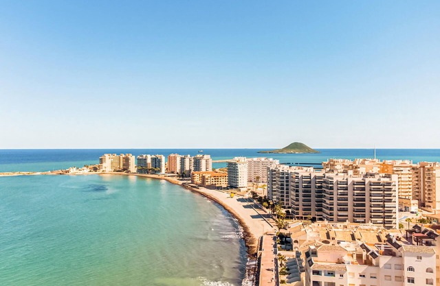 Beautiful apartment in Cartagena with WiFi