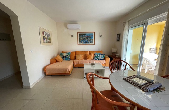 Schöne Wohnung in einer der besten Gegenden der Costa Blanca