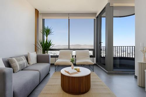 Beautiful apartment in Reforma