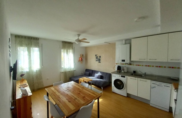 Beautiful Apartment in Cuenca Wifi Free-Special Family