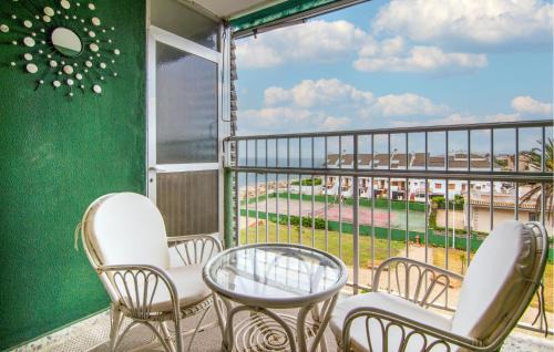 Beautiful Apartment In Cullera