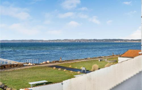 Beautiful Apartment In Ebeltoft