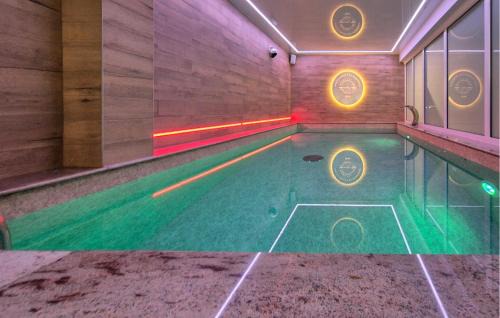 Beautiful Apartment In Insko With Sauna
