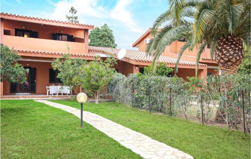 Beautiful Apartment In Costa Rei -Ca-