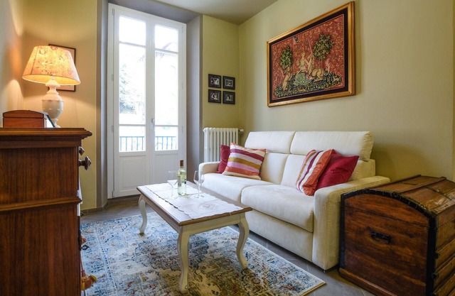 Schöne Wohnung in Volterra