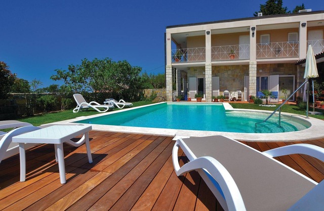 Fantastische 1-Zimmer-Wohnung in Izola