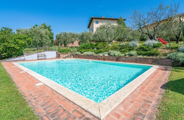 Villa Le Selve