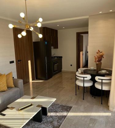 Beautiful apartment in Tadart