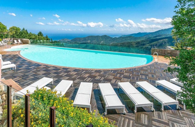 Beautiful Apartment In Magliolo