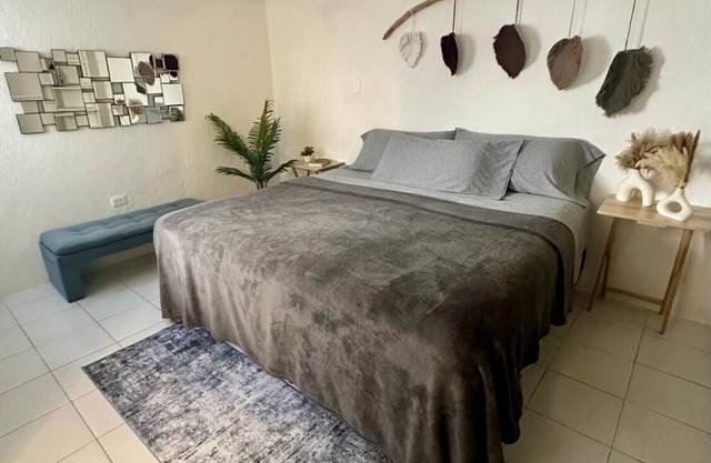 BEAUTIFUL STUDIO IN THE CENTER AND HEART OF CANCUN
