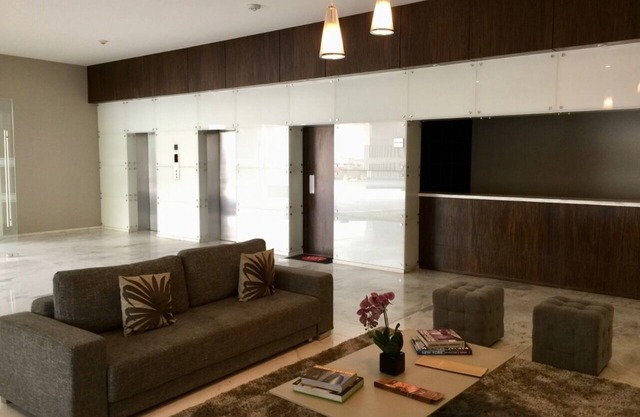Beautiful Apartment in Sta Fe, Super Located!