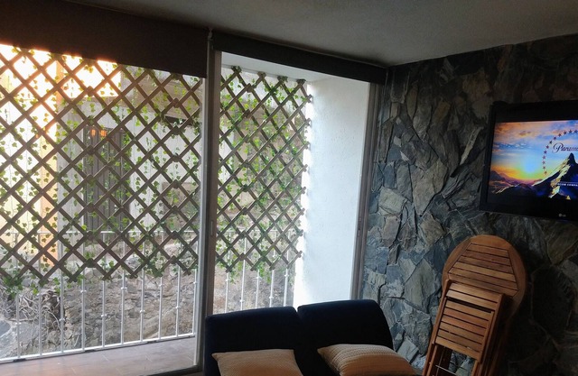 Beautiful Apartment in Club Burgos Bugambilias, Temixco Morelos