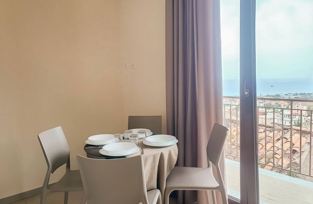 LE MUSE APARTMENTS
