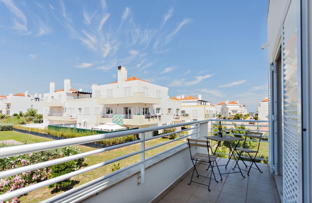 Beautiful apartment in Cabanas