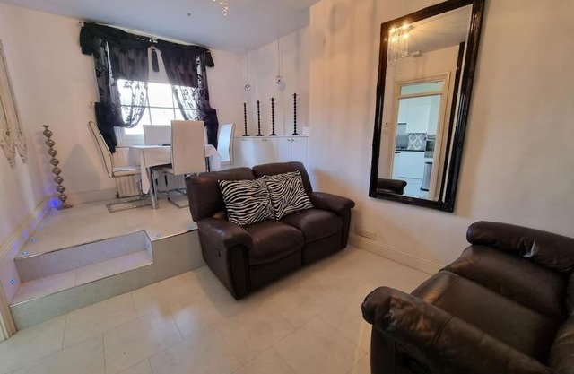 Beautiful apartment in the heart of Rochester