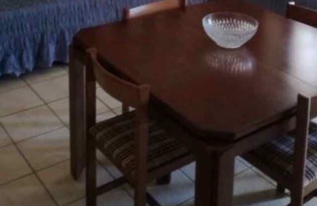 Angenehme Wohnung für 2 Leute mit W-LAN, Pool, Innenhof und Parkplatz, bei Spoleto
