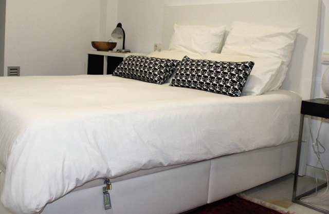Apartment-Apartment-Ensuite Dusche-Balkon-Santa Rita
