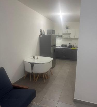 Beautiful apartment near Polanco