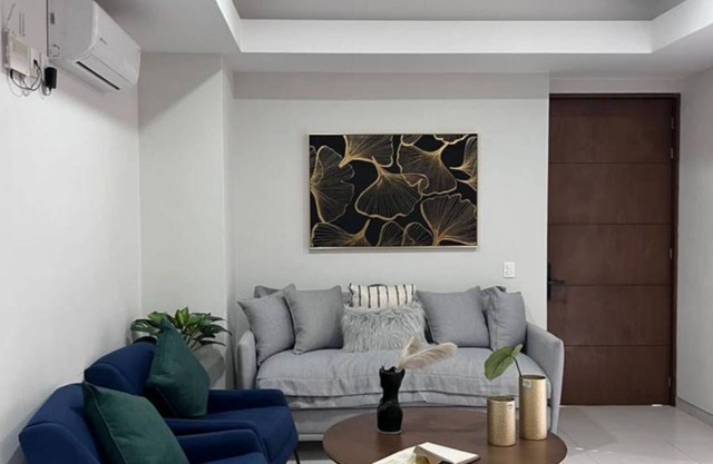 Beautiful apartment near to Plaza Galerías