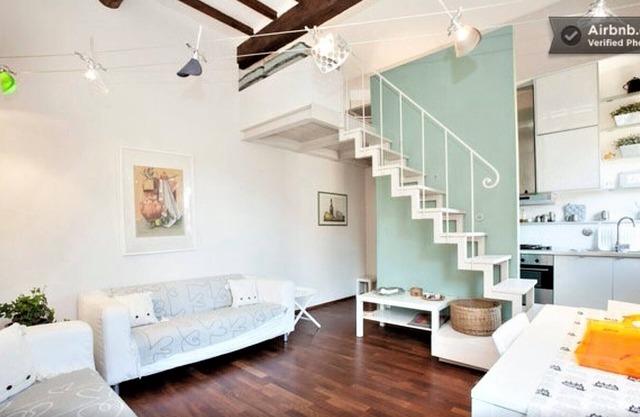 Ferienwohnung - Firenze