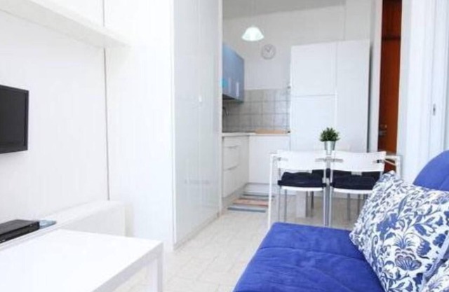 Schöne Wohnung am Meer