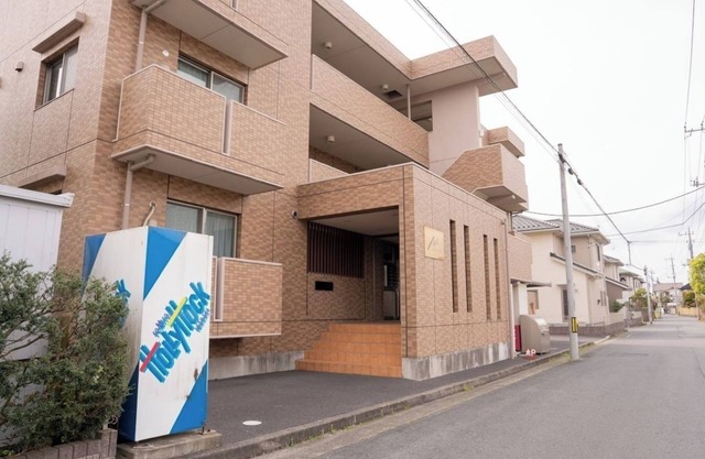 beautiful apartment rental / Mito Ibaraki